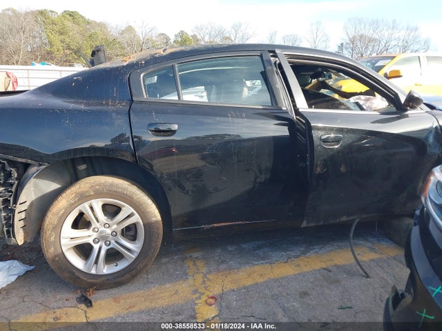 Dodge Charger Sxt Rwd 2021 2C3CDXBG9MH535144 Image 12