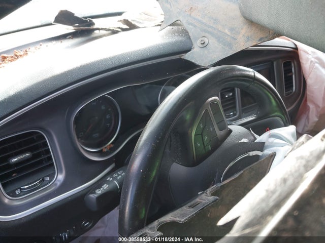 Dodge Charger Sxt Rwd 2021 2C3CDXBG9MH535144 Image 14