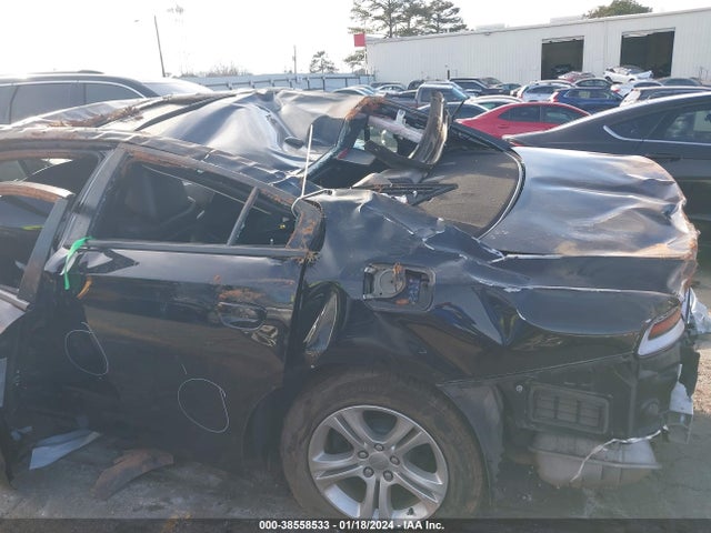 Dodge Charger Sxt Rwd 2021 2C3CDXBG9MH535144 Image 6