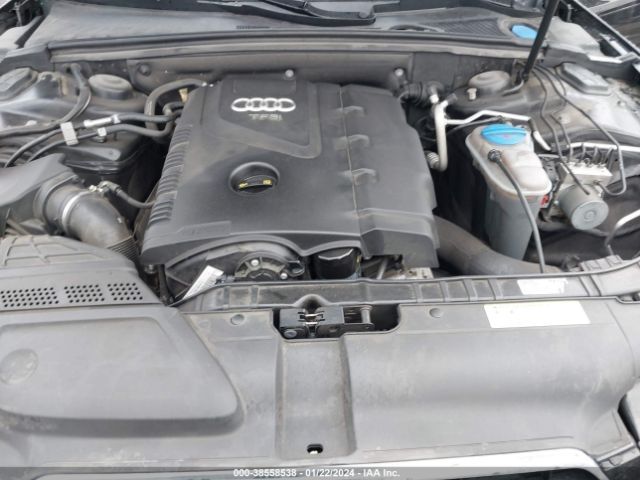 WAUCFAFR0FA031904 Audi A5 2.0t Premium