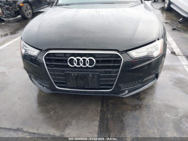 WAUCFAFR0FA031904 Audi A5 2.0t Premium