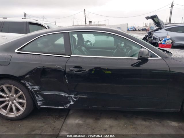 WAUCFAFR0FA031904 Audi A5 2.0t Premium