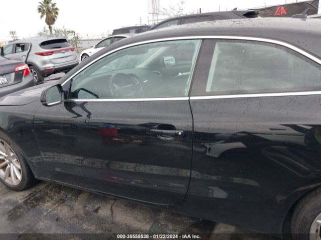 WAUCFAFR0FA031904 Audi A5 2.0t Premium