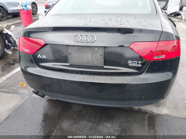 WAUCFAFR0FA031904 Audi A5 2.0t Premium
