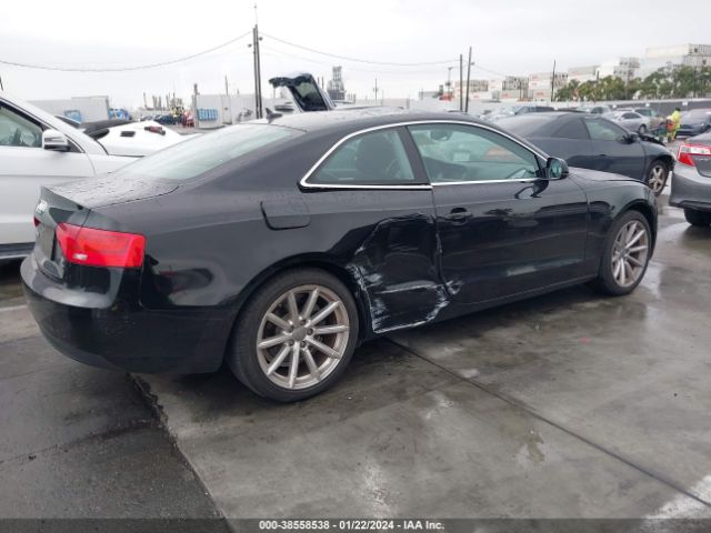 WAUCFAFR0FA031904 Audi A5 2.0t Premium