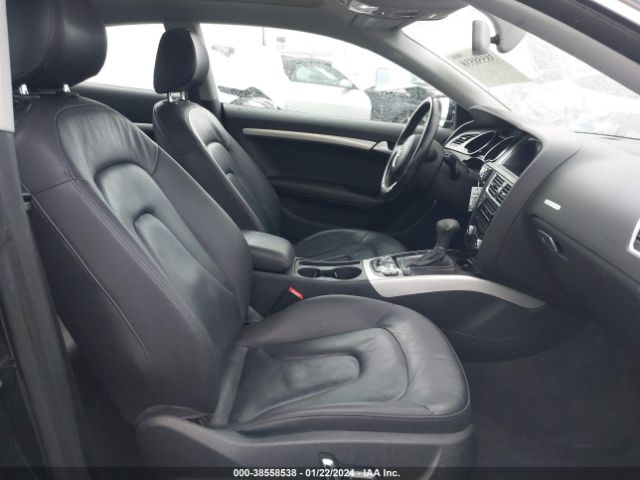 WAUCFAFR0FA031904 Audi A5 2.0t Premium