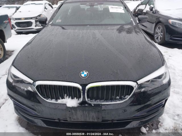 WBAJA7C55KWW08773 BMW 530i Xdrive