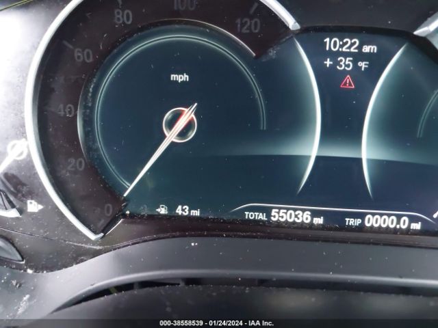 WBAJA7C55KWW08773 BMW 530i Xdrive