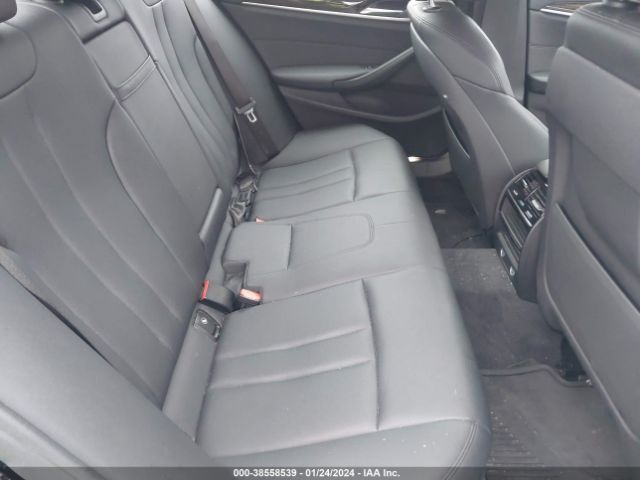 WBAJA7C55KWW08773 BMW 530i Xdrive