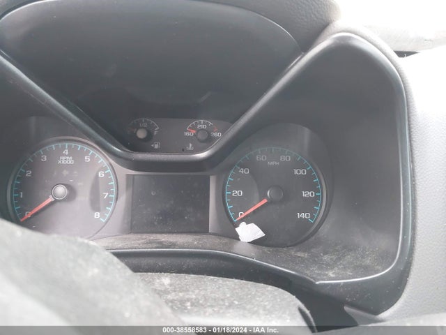 Chevrolet Colorado Wt 2018 1GCGSBEA7J1283286 Image 15