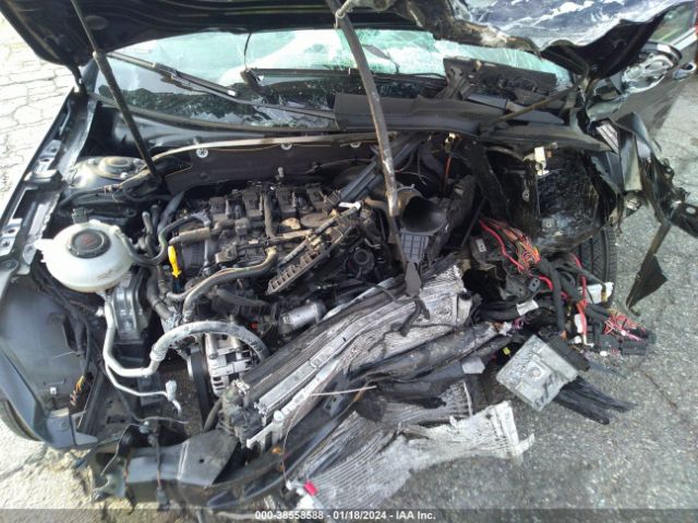 2020 VOLKSWAGEN GOLF GTI 3VW6T7AU9LM000606 Photo 9