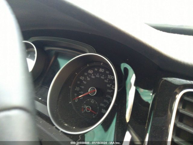 3VW6T7AU9LM000606 Volkswagen Golf GTI