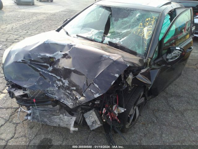 2020 VOLKSWAGEN GOLF GTI 3VW6T7AU9LM000606 Photo 5