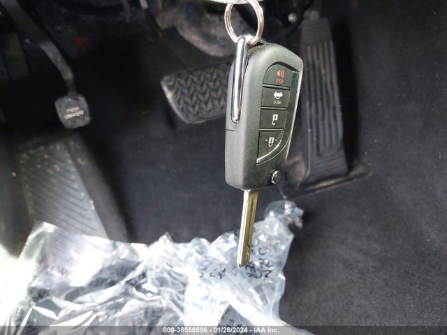Toyota CAMRY LE 2020 4T1C11AK9LU969613 Image 11