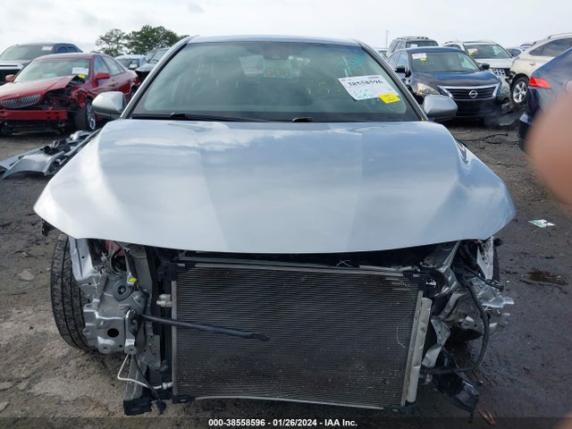 Toyota CAMRY LE 2020 4T1C11AK9LU969613 Image 13