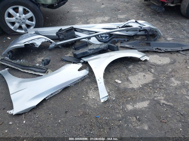 Toyota CAMRY LE 2020 4T1C11AK9LU969613 Image 12