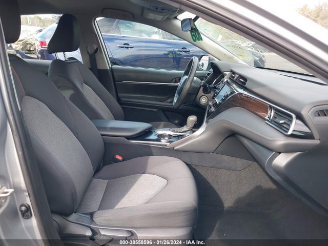 Toyota CAMRY LE 2020 4T1C11AK9LU969613 Image 5