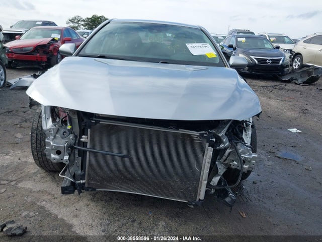 Toyota CAMRY LE 2020 4T1C11AK9LU969613 Image 6