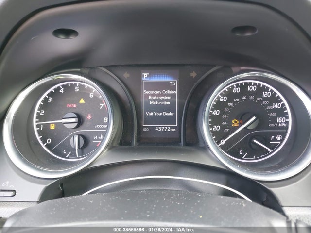 Toyota CAMRY LE 2020 4T1C11AK9LU969613 Image 7