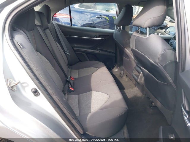 Toyota CAMRY LE 2020 4T1C11AK9LU969613 Image 8