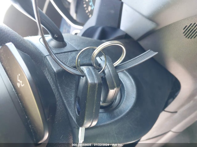 2014 FORD ESCAPE SE VIN: 1FMCU0G92EUB02224
