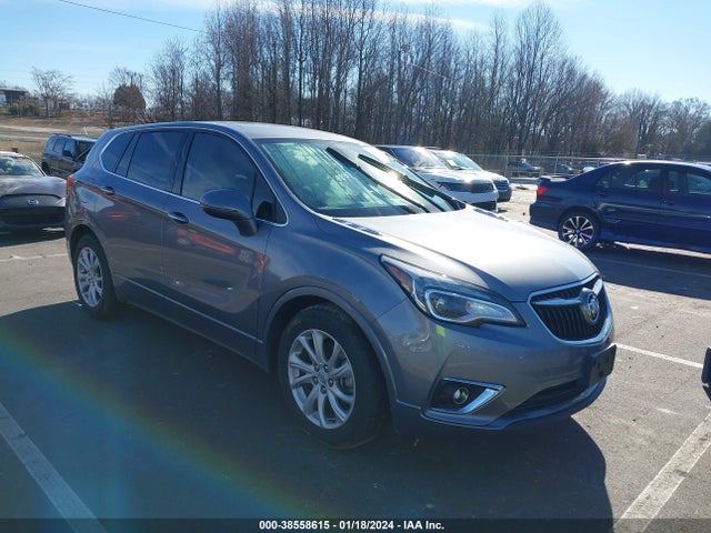 2019 LRBFXBSA1KD008349 main image