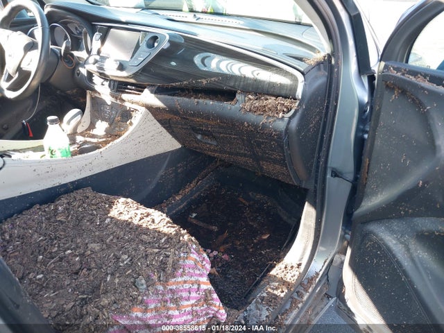 Buick Envision Fwd Preferred 2019 LRBFXBSA1KD008349 Image 5