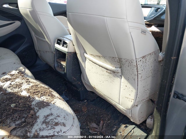Buick Envision Fwd Preferred 2019 LRBFXBSA1KD008349 Image 6