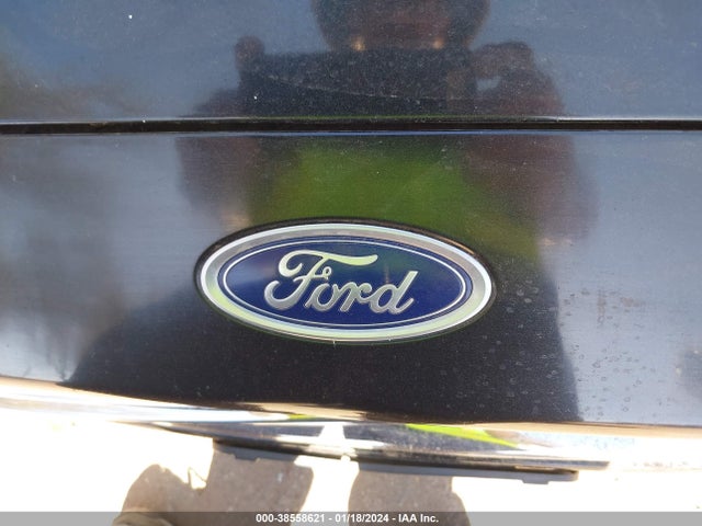 3FA6P0T91FR294006 Ford FUSION SE