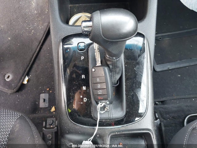 KIA FORTE LX 2018 3KPFK4A74JE168546 Image 11
