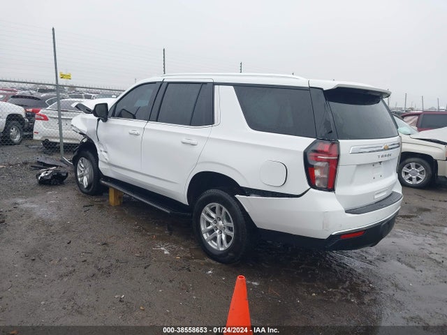 Chevrolet Tahoe 4wd Ls 2023 1GNSKMKD9PR133055 Image 3
