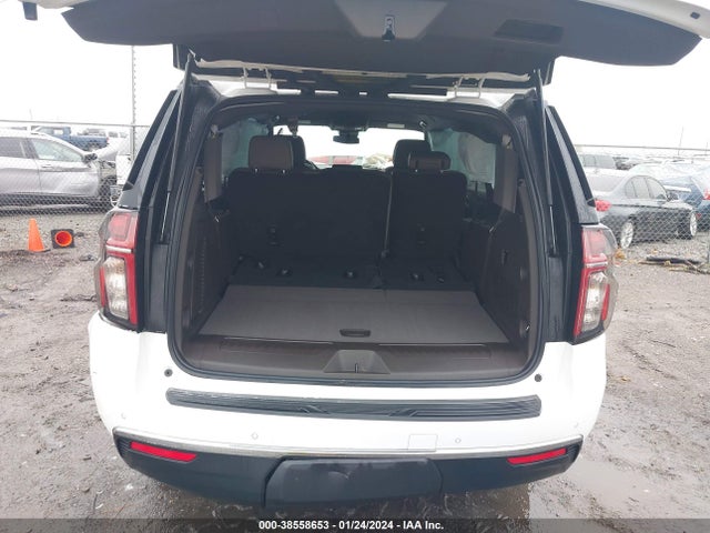 Chevrolet Tahoe 4wd Ls 2023 1GNSKMKD9PR133055 Image 8