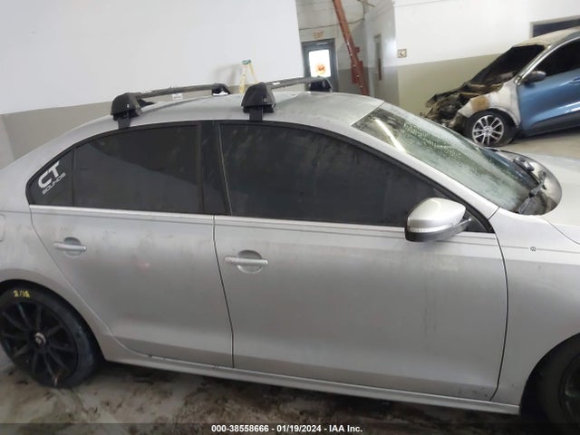 Volkswagen Jetta 2.0l Tdi 2014 3VWLL7AJ8EM275945 Image 13