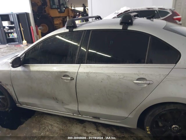 Volkswagen Jetta 2.0l Tdi 2014 3VWLL7AJ8EM275945 Image 14