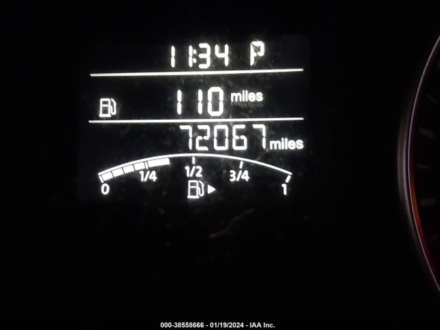 Volkswagen Jetta 2.0l Tdi 2014 3VWLL7AJ8EM275945 Image 15