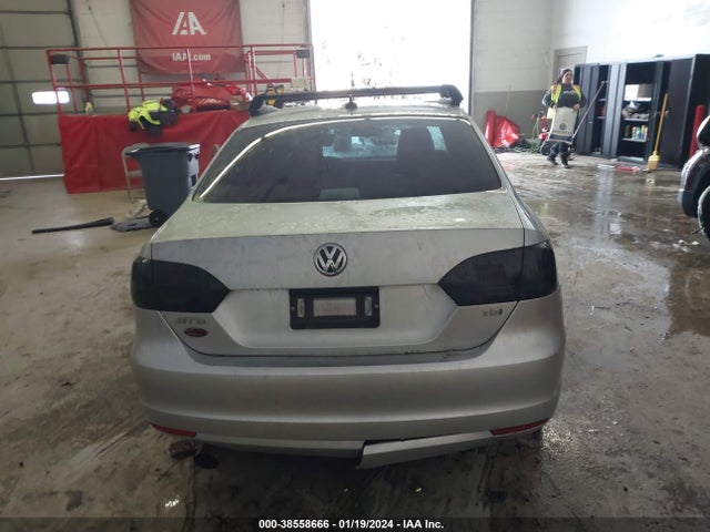 Volkswagen Jetta 2.0l Tdi 2014 3VWLL7AJ8EM275945 Image 16