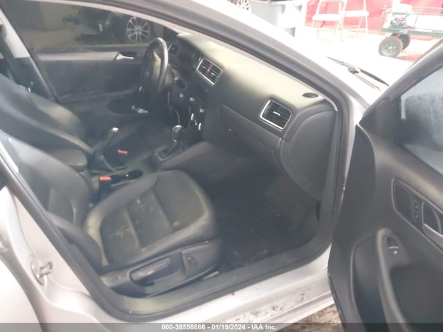 Volkswagen Jetta 2.0l Tdi 2014 3VWLL7AJ8EM275945 Image 5
