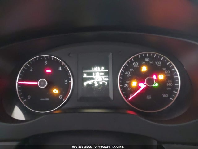 Volkswagen Jetta 2.0l Tdi 2014 3VWLL7AJ8EM275945 Image 7