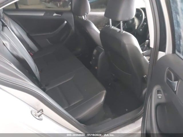 Volkswagen Jetta 2.0l Tdi 2014 3VWLL7AJ8EM275945 Image 8
