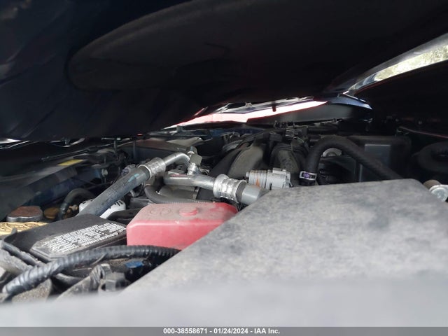 2018 SUBARU IMPREZA 2.0I SPORT VIN: 4S3GTAM66J3733647
