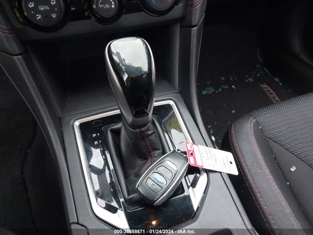 2018 SUBARU IMPREZA 2.0I SPORT VIN: 4S3GTAM66J3733647
