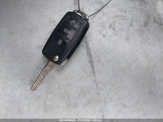 3VWD17AJ8FM208872 Volkswagen Jetta 1.8t Se