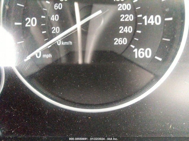 WBA8A3C53JA499717 BMW 320i Xdrive