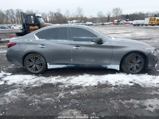JN1EV7AR2LM253513 Infiniti Q50 Edition 30 Awd