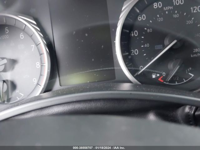JN1EV7AR2LM253513 Infiniti Q50 Edition 30 Awd