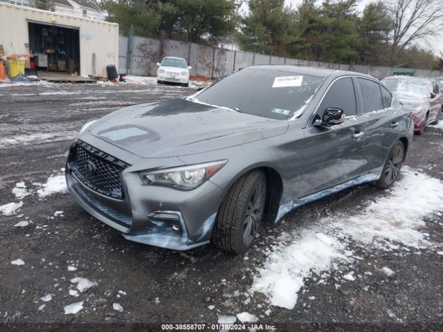 JN1EV7AR2LM253513 Infiniti Q50 Edition 30 Awd