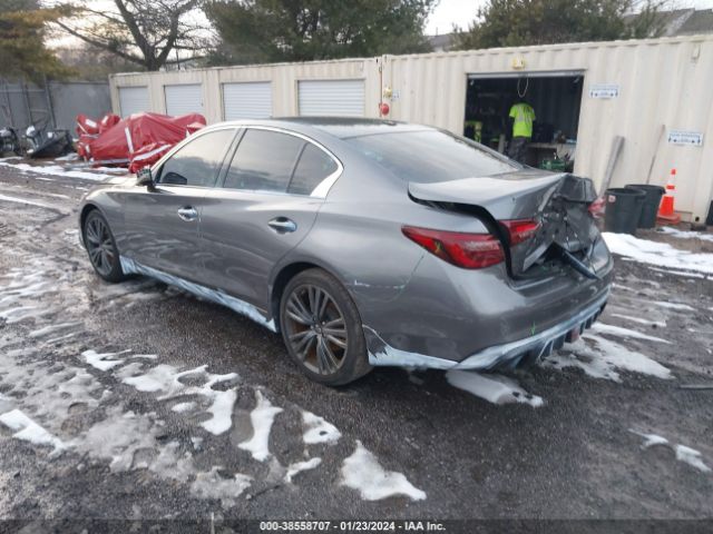 JN1EV7AR2LM253513 Infiniti Q50 Edition 30 Awd