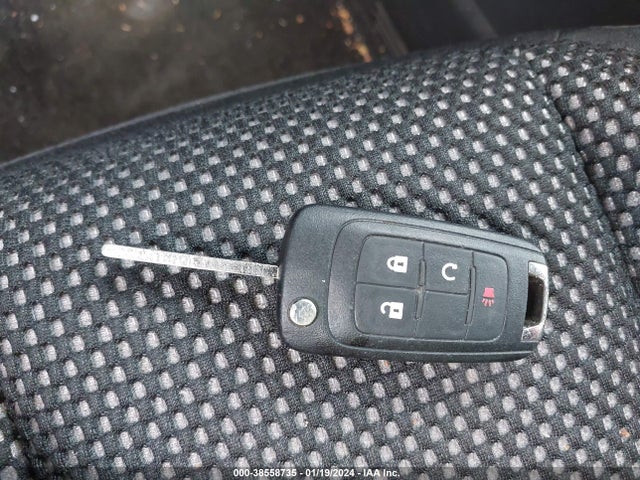 Chevrolet EQUINOX 1LT 2015 2GNFLFEK1F6393514 Image 11