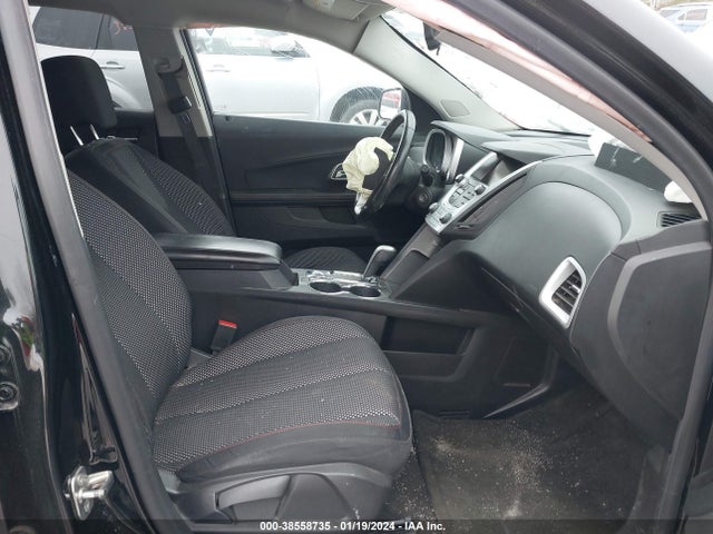 Chevrolet EQUINOX 1LT 2015 2GNFLFEK1F6393514 Image 5