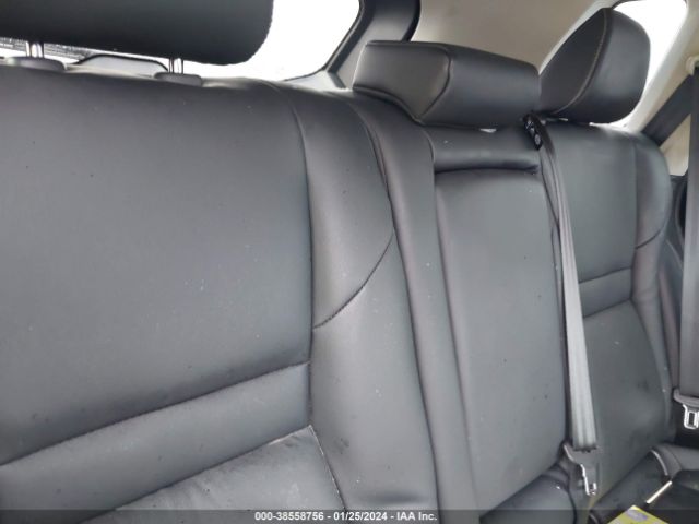 5N1BT3CB6PC764664 Nissan Rogue Sl Intelligent Awd